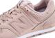 New Balance BUty damskie WL574NBM różowe r. 37.5 13