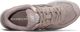 New Balance BUty damskie WL574NBM różowe r. 37.5 2
