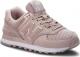 New Balance BUty damskie WL574NBM różowe r. 37.5 4