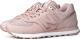 New Balance BUty damskie WL574NBM różowe r. 37.5 6