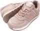 New Balance BUty damskie WL574NBM różowe r. 37.5 7