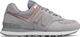 New Balance Buty damskie WL574NBN szaro-różowe r. 39 1
