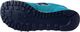 New Balance Buty damskie WL574POA niebieskie r. 36 4