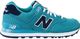 New Balance Buty damskie WL574POA niebieskie r. 36 6