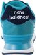 New Balance Buty damskie WL574POA niebieskie r. 36.5 2
