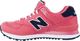 New Balance Buty damskie WL574POP różowe r. 35 5