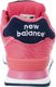 New Balance Buty damskie WL574POP różowe r. 36 2
