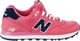 New Balance Buty damskie WL574POP różowe r. 36 6