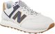 New Balance Buty damskie WL574SYE Vintage białe r. 36.5 1