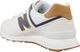 New Balance Buty damskie WL574SYE Vintage białe r. 36.5 1