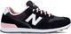 New Balance Buty damskie WR996ACK czarno-różowe r. 37.5 1