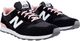 New Balance Buty damskie WR996ACK czarno-różowe r. 37.5 4