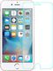 Alogy Szkło hartowane Alogy na ekran iPhone 6/6S/7/8 Plus 1