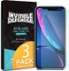Ringke 3x Szkło Ringke Invisible Defender Apple iPhone Xr 1