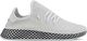 Adidas Buty męskie Deerupt Runner białe r. 45 1/3 (B41754) 1