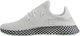 Adidas Buty męskie Deerupt Runner białe r. 45 1/3 (B41754) 2