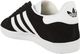 Adidas Buty damskie Gazelle 476 czarne r. 36 2/3 (BB5476) 4