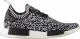 Adidas Buty męskie NMD R1 PK 013 czarno-białe r. 38 2/3 (BY3013) 7