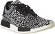 Adidas Buty męskie NMD R1 PK 013 czarno-białe r. 45 1/3 (BY3013) 1