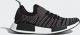 Adidas Buty męskie NMD R1 STLT Primeknit czarno-fioletowe r. 44 (CQ2386) 4