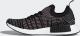 Adidas Buty męskie NMD R1 STLT Primeknit czarno-fioletowe r. 44 2/3 (CQ2386) 9