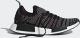 Adidas Buty męskie NMD R1 STLT Primeknit czarno-fioletowe r. 44 2/3 (CQ2386) 10