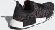 Adidas Buty męskie NMD R1 STLT Primeknit czarno-fioletowe r. 44 2/3 (CQ2386) 8