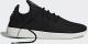 Adidas Buty męskie Pharrell Williams Tennis HU 056 czarne r. 42 (AQ1056) 9