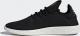 Adidas Buty męskie Pharrell Williams Tennis HU 056 czarne r. 42 (AQ1056) 8