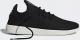 Adidas Buty męskie Pharrell Williams Tennis HU 056 czarne r. 45 1/3 (AQ1056) 10