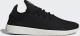 Adidas Buty męskie Pharrell Williams Tennis HU 056 czarne r. 45 1/3 (AQ1056) 4
