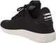 Adidas Buty męskie Pharrell Williams Tennis HU 056 czarne r. 38 (AQ1056) 1