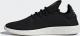 Adidas Buty męskie Pharrell Williams Tennis HU 056 czarne r. 38 (AQ1056) 8