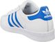 Adidas Buty damskie Superstar 929 biało-niebieskie r. 37 1/3 (S75929) 1