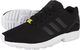 Adidas Buty męskie ZX Flux 840 czarne r. 37 1/3 (M19840) 1