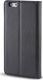 TelForceOne Pokrowiec Smart Magnet do Nokia 5.1 Plus czarny 2