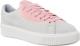 Puma Buty damskie Basket Platform Valentine Grey Dawn biało-różowe r. 36 1