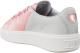 Puma Buty damskie Basket Platform Valentine Grey Dawn biało-różowe r. 36 1