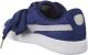 Puma Buty damskie Basket Heart Denim W 101 granatowe r. 39 2