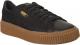 Puma Buty damskie Basket Platform Core W 002 czarne r. 37.5 1