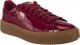 Puma Buty damskie Basket Platform Patent Wns 404 czerwone r. 40.5 1