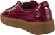 Puma Buty damskie Basket Platform Patent Wns 404 czerwone r. 40.5 1