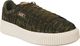 Puma Buty damskie Basket Platform VR Wn 201 zielone r. 40 1