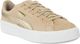 Puma Buty damskie Suede Platform Wn 401 beżowe r. 35.5 1