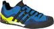 Buty trekkingowe męskie Adidas Buty Męskie Terrex Swift Solo BA8491 Niebieskie r. 46 1