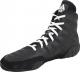 Adidas Buty męskie Adizero Varner BA8020 czarne r. 47 1/3 2