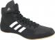Adidas Buty męskie Havoc AQ3325 czarne r. 46 1