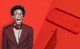 Puro Etui Icon Cover iPhone XS Max czerwone 5