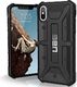 UAG UAG Pathfinder Cover do iPhone XS Max czarny 1