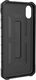 UAG UAG Pathfinder Cover do iPhone XS Max czarny 3